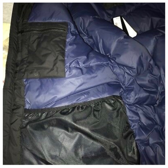 J.CREW DESTINATION JACKET WITH ECO-FRIENDLY PRIMAL - Picture 8 of 8